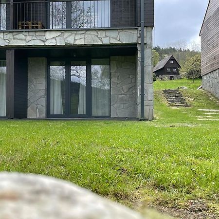 Apartman Harmonie - Sumava Frischwinkel Екстер'єр фото