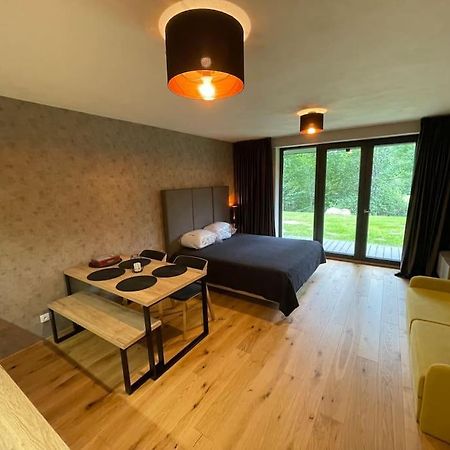 Apartman Harmonie - Sumava Frischwinkel Екстер'єр фото
