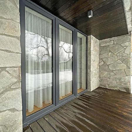 Apartman Harmonie - Sumava Frischwinkel Екстер'єр фото