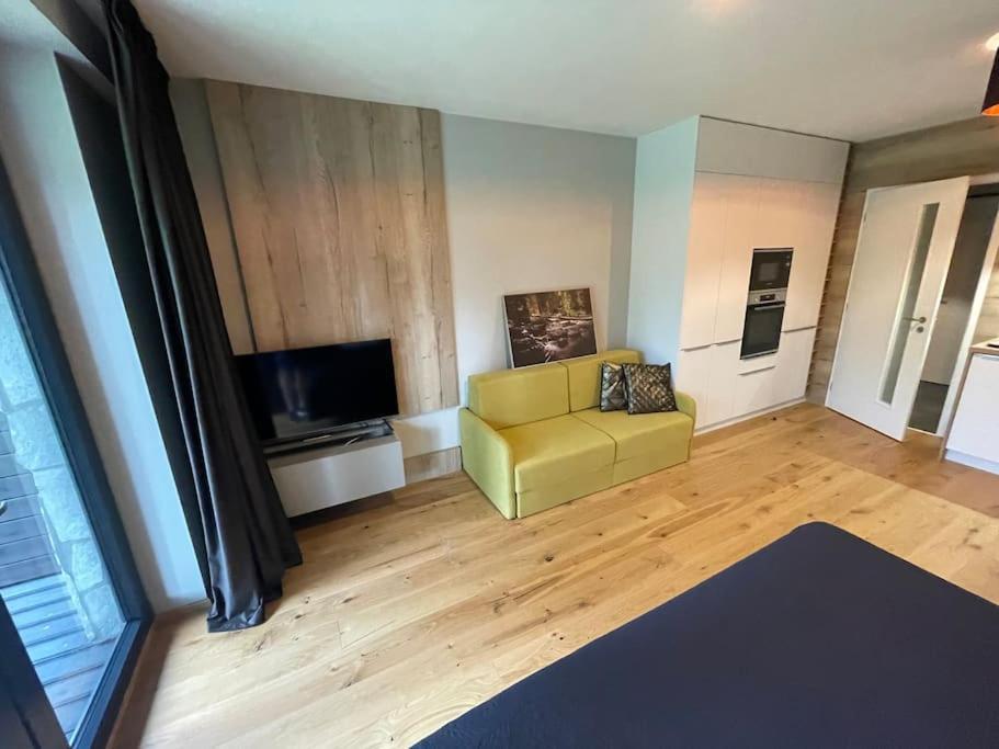 Apartman Harmonie - Sumava Frischwinkel Екстер'єр фото