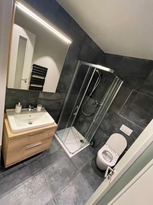 Apartman Harmonie - Sumava Frischwinkel Екстер'єр фото
