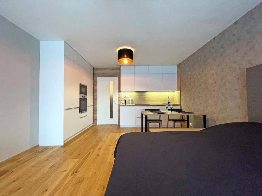 Apartman Harmonie - Sumava Frischwinkel Екстер'єр фото